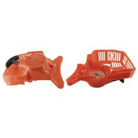 Start replika, Stihl