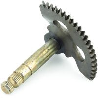START SHAFT CHINESE ENGINES-94mm.-32T (L:94mm)