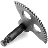 START SHAFT YAMAHA-MINARELLI 50CC