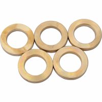 Startaxelbricka Brons EASTERN MOTORCYCLE PARTS