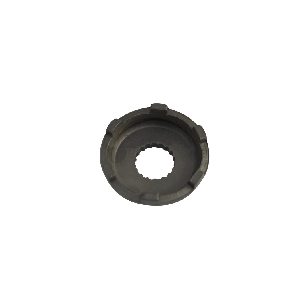Startbussning PARTS EUROPE BUSHING