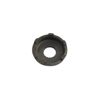 Startbussning PARTS EUROPE