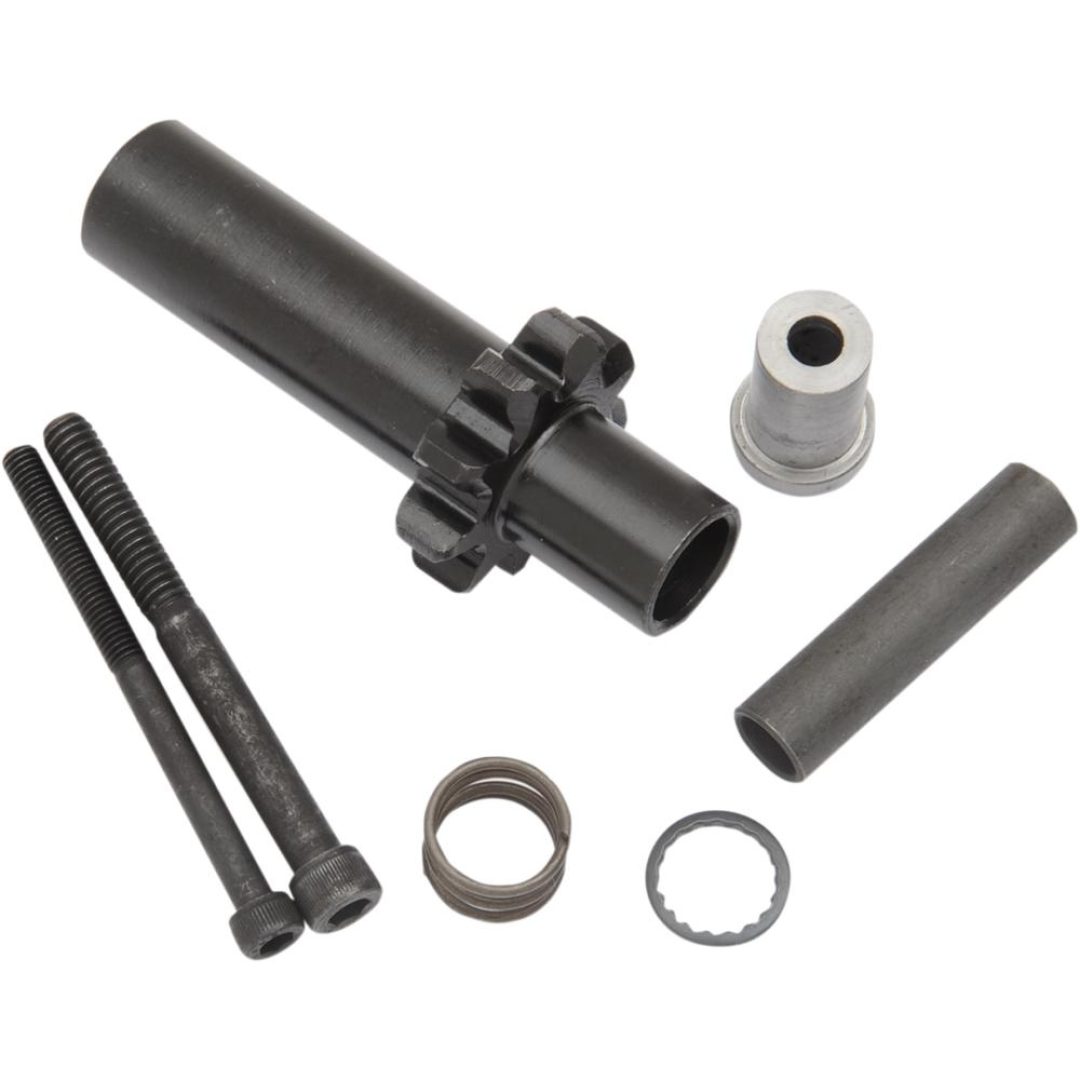 Startdrev 9t BELT DRIVES LTD.