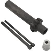 Startdrev 9t BELT DRIVES LTD.