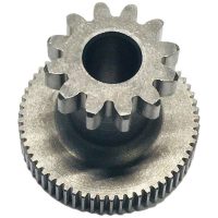 Startdrev Peugeot Speedfight / Tweet