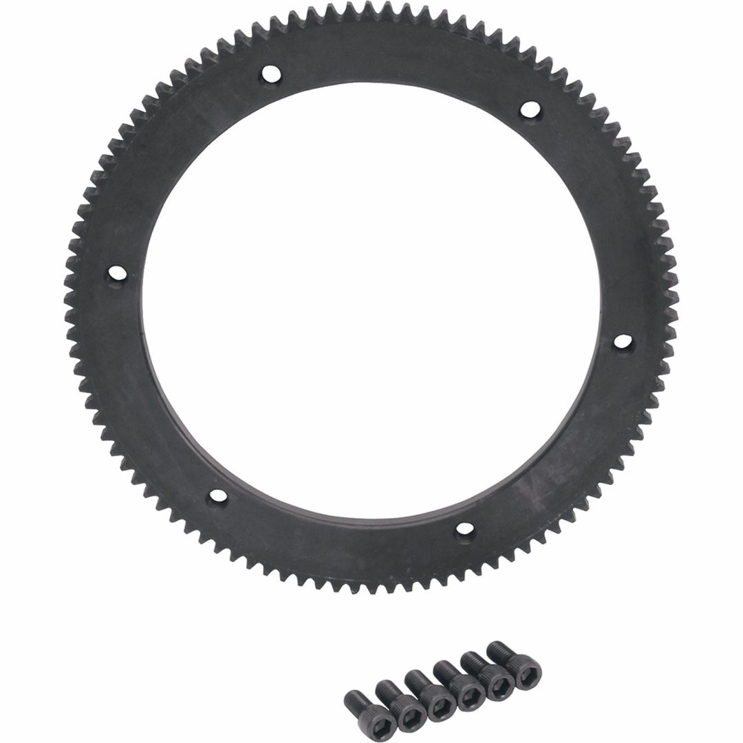 Startdrev Ring DRAG SPECIALTIES GEAR RING 102T 98-06BT