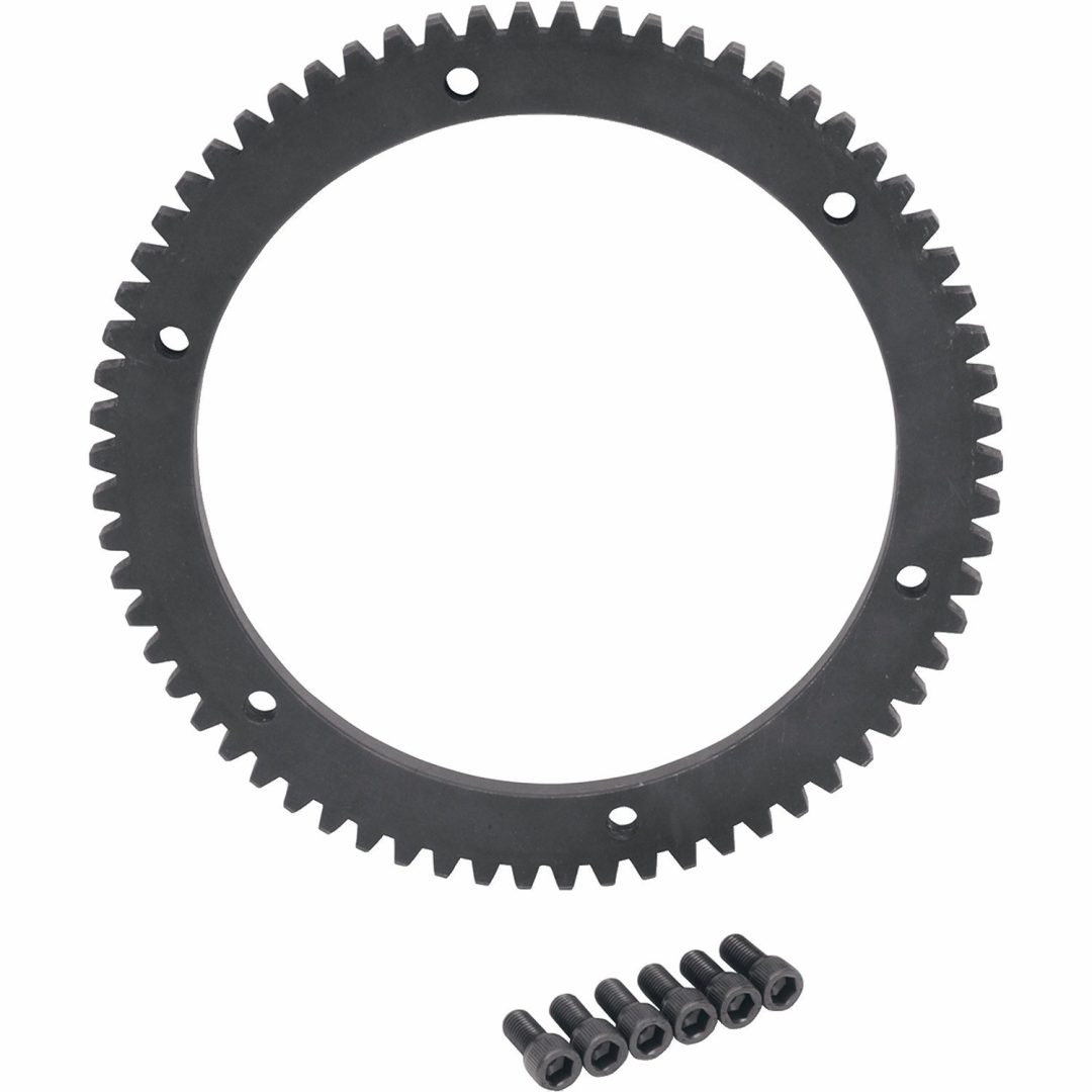 Startdrev Ring DRAG SPECIALTIES GEAR RING 66T 90-93BT
