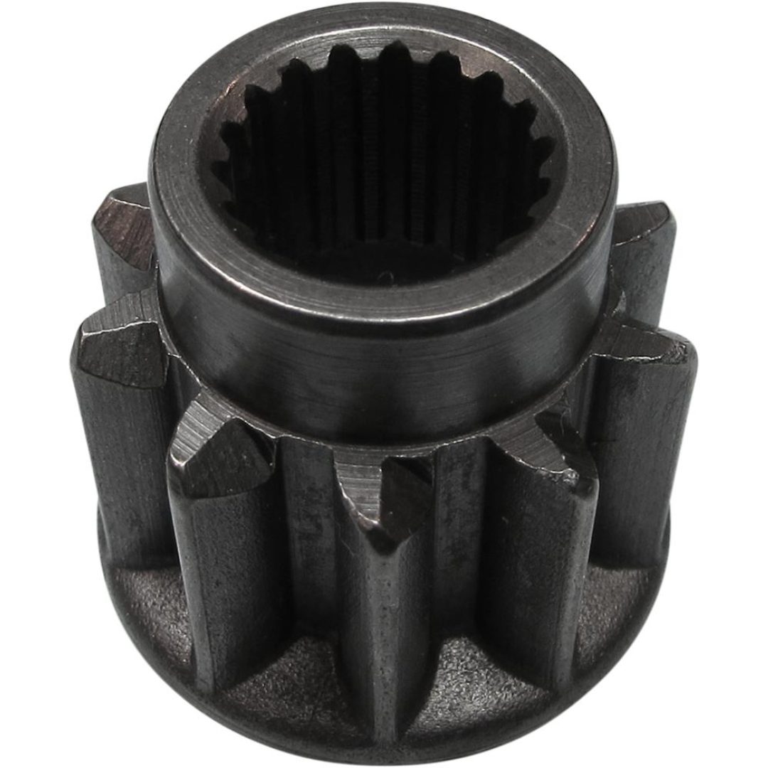 Startdrev Sen Utförande TERRY COMPONENTS Växel