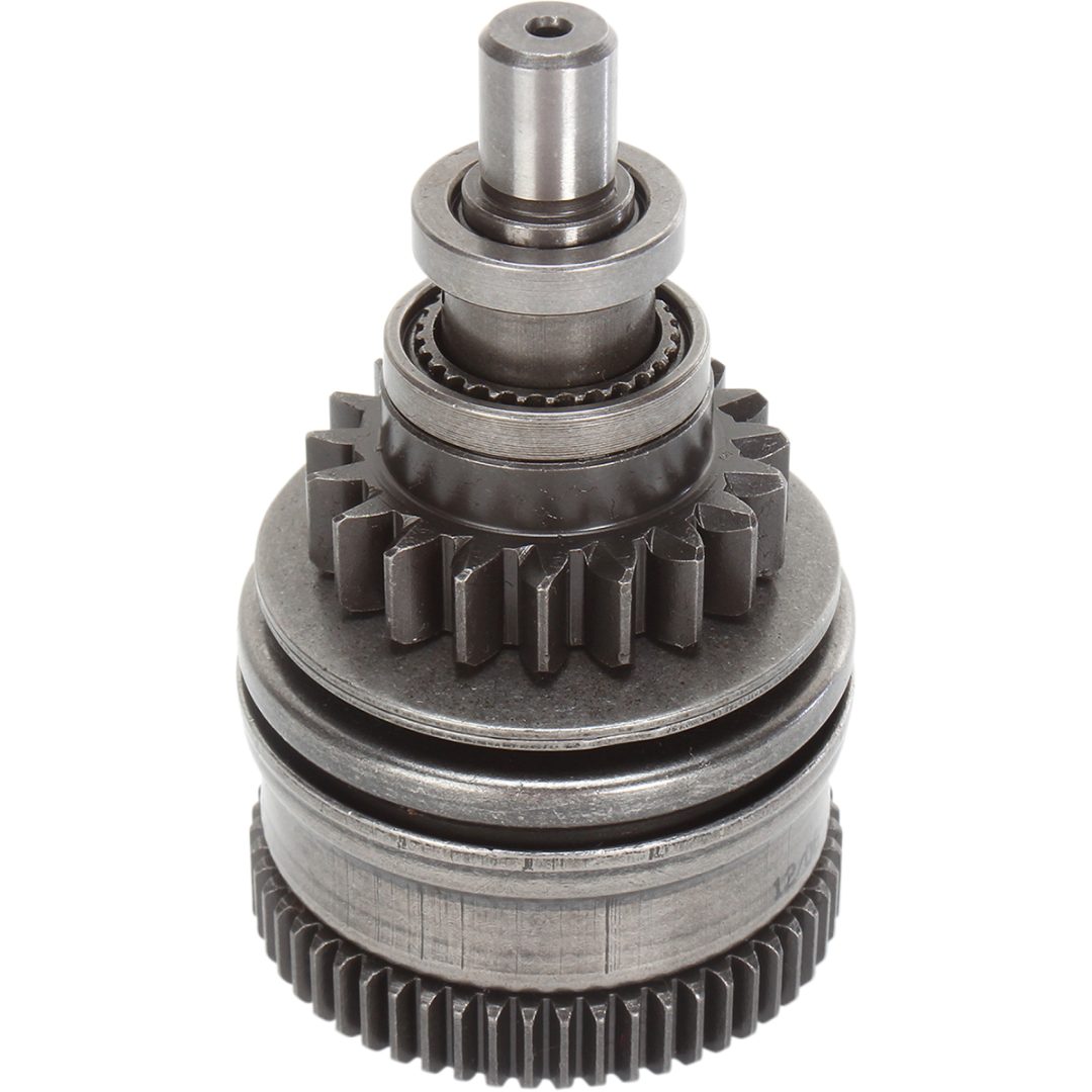 Startdrev Standard OEM MOOSE RACING Startdrev / Bendixdrev