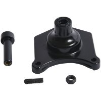Starter Button 1.0 to 2.6 kW - Black Gloss All Balls