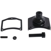 Starter Button 1.5 to 1.8 kW - Black Gloss All Balls