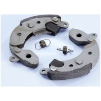Starter Clutch Shoes For Piaggio Ciao (without Variator) POLINI