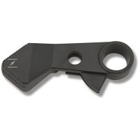 Starter Lever Black Yamaha BW's Domino