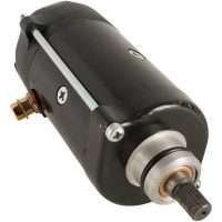 STARTER MOTOR HONDA CX500 78-81