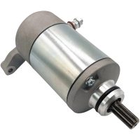 STARTER MOTOR SUZUKI DL650 04-22