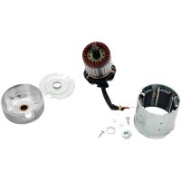 STARTER REBUILD KIT TRIKE