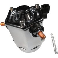 STARTER SOLENOID BODY CH