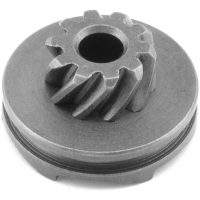 Starter sprocket for Minarelli engine and QJ engine Buzzetti