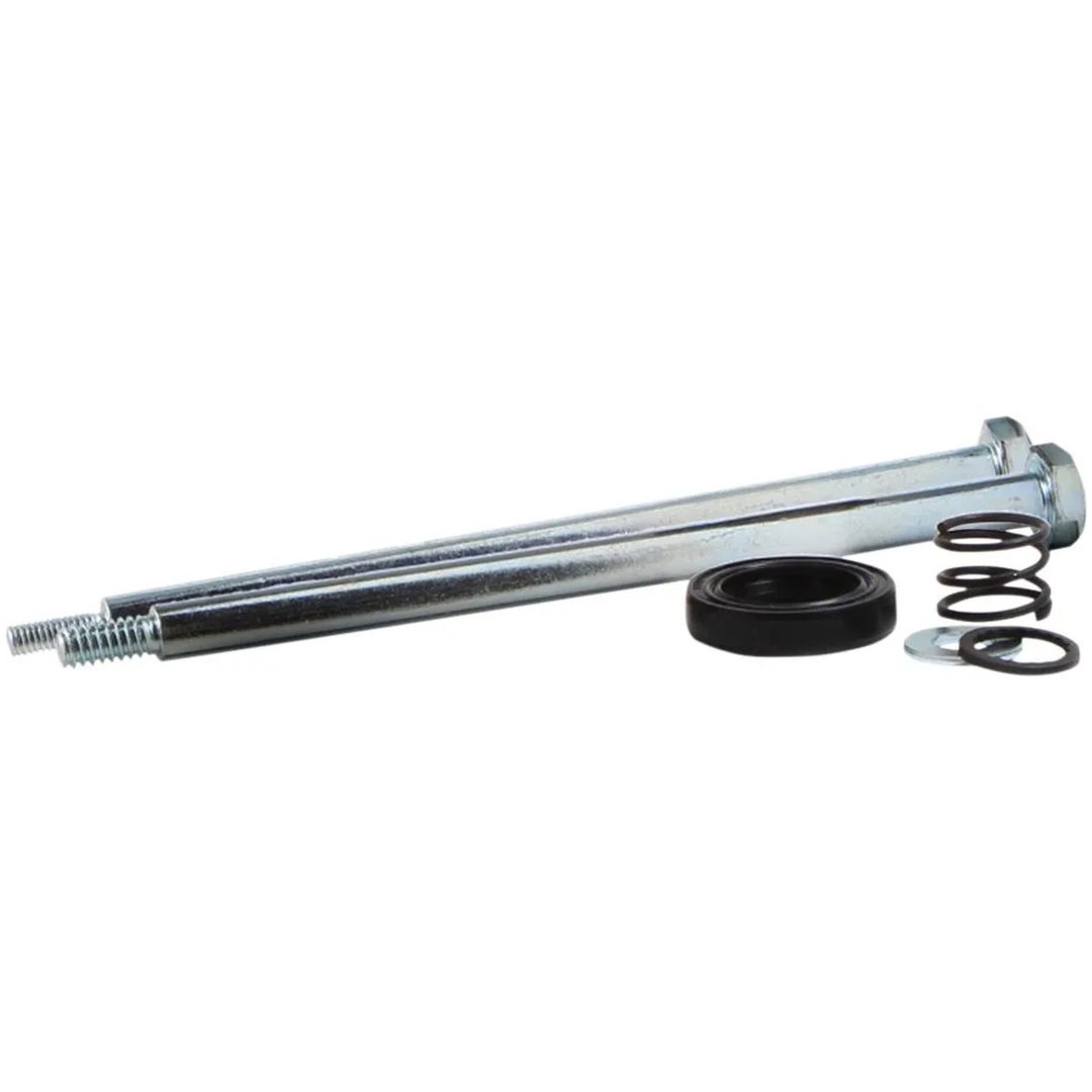 Startersats Jackshift Silver DRAG SPECIALTIES Bultsats – bild 2
