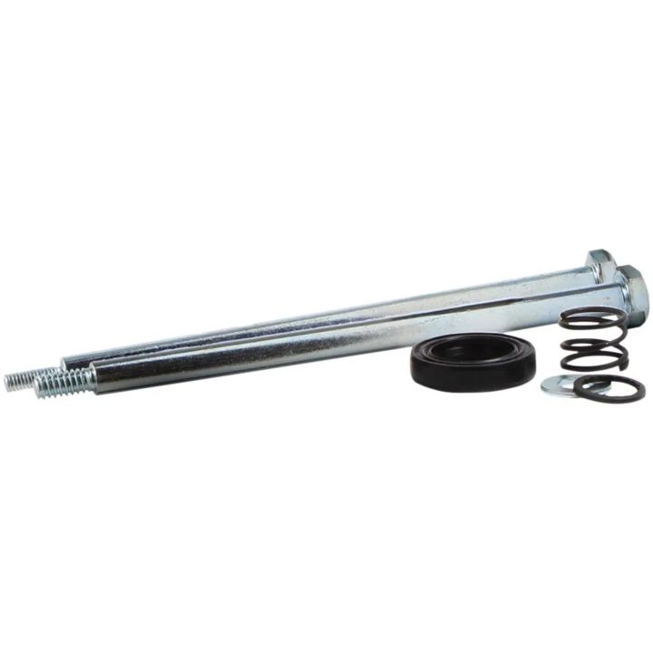 Startersats Jackshift Silver DRAG SPECIALTIES Bultsats – bild 2