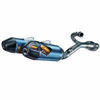 Startersolenoidlock Krom KURYAKYN