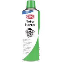 STARTGAS MOTOR STARTER 500ML