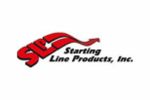 STARTING LINE PRODUCTS logotyp