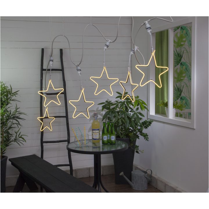 Startkabel Connecta Vit Star Trading – bild 36
