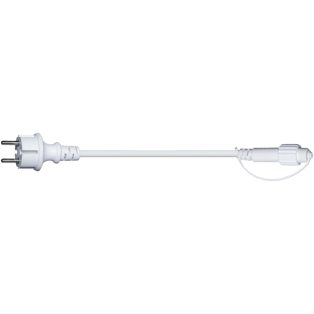 Startkabel Connecta Vit Star Trading