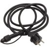 Startkabel System Expo/Connecta Svart Star Trading – miniatyr 19