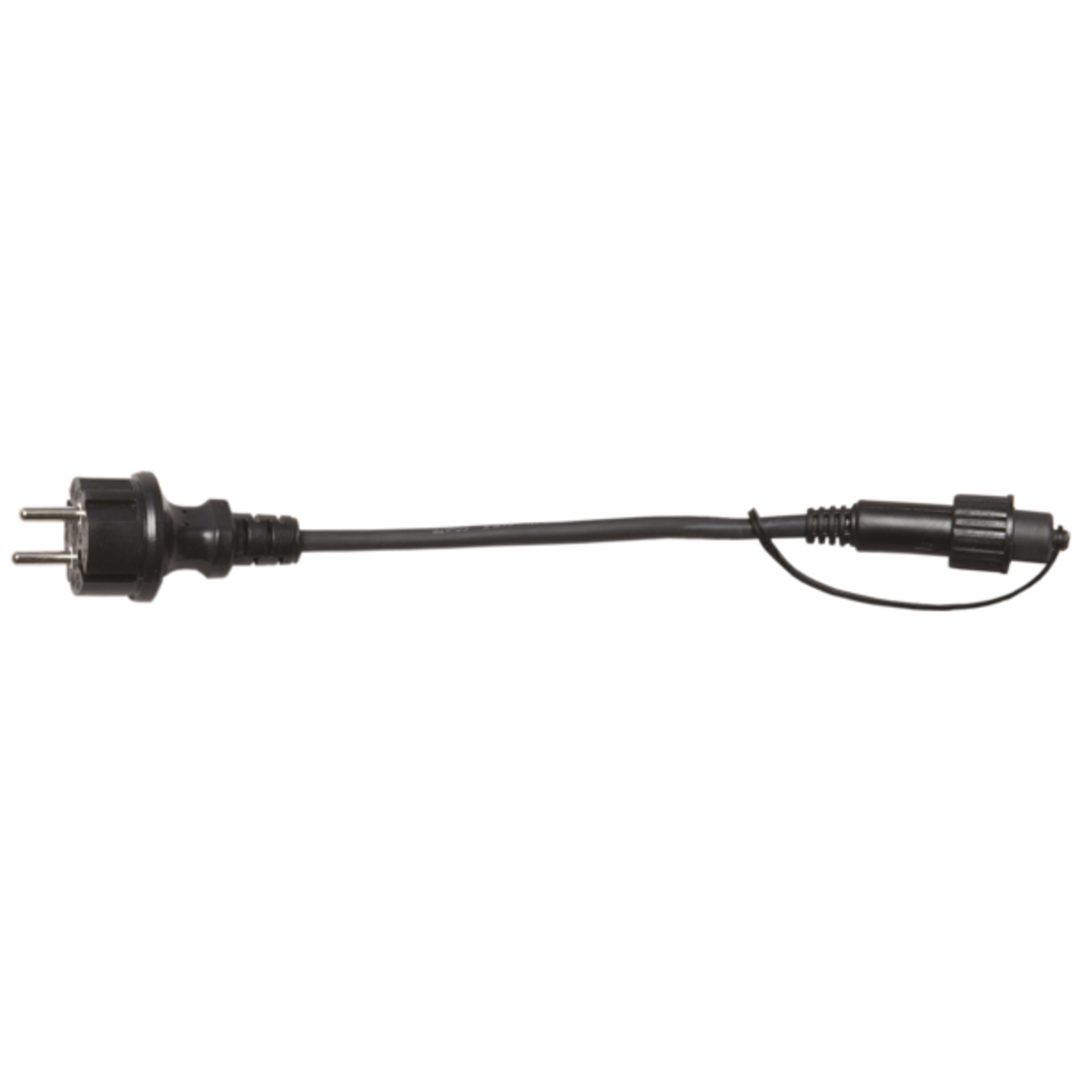 Startkabel System Expo/Connecta Svart Star Trading – bild 16