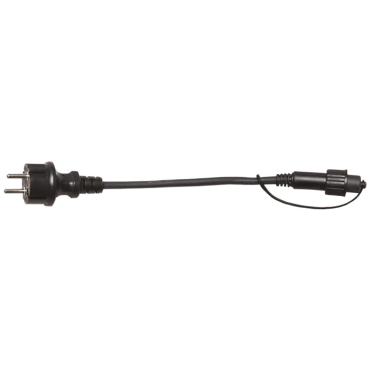 Startkabel System Expo/Connecta Svart Star Trading – bild 16