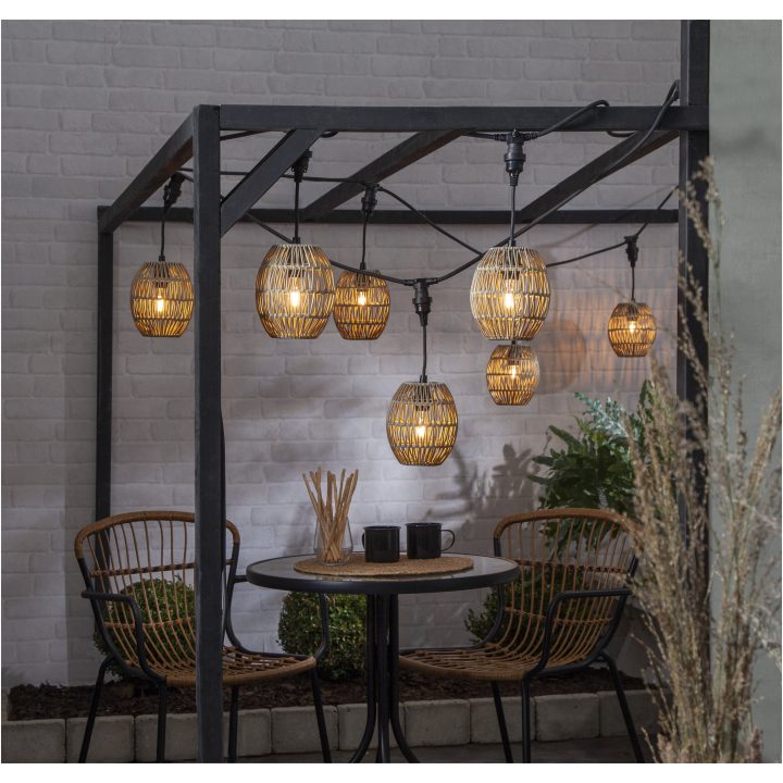 Startkabel System Expo/Connecta Svart Star Trading – bild 7