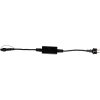 Startkabel System LED Svart Star Trading – miniatyr 19