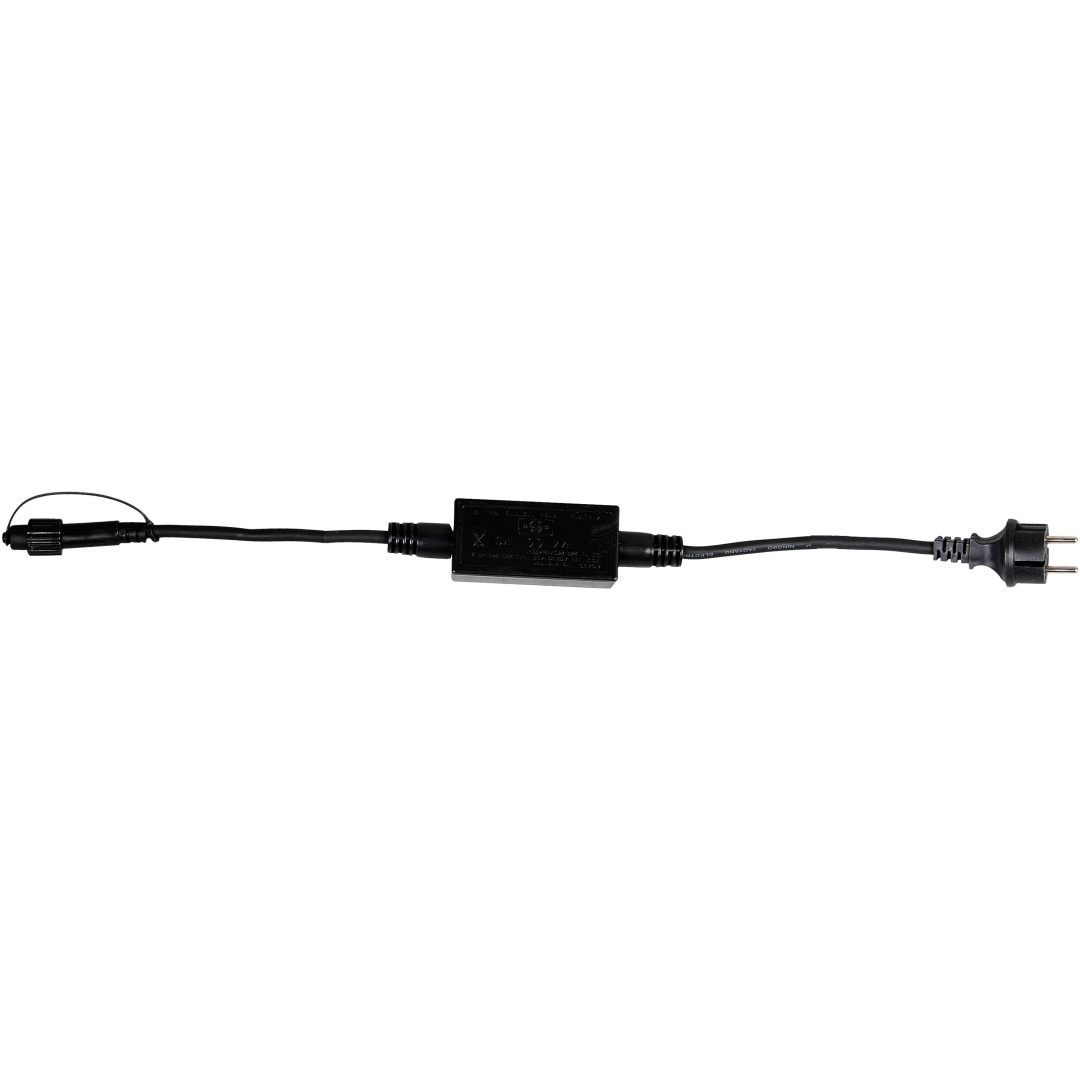 Startkabel System LED Svart Star Trading – bild 19