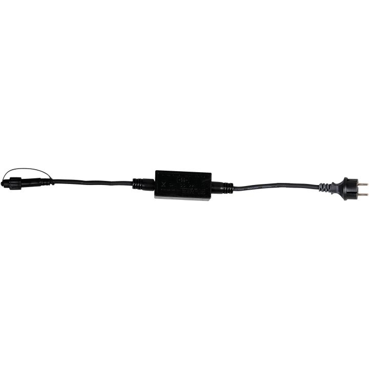 Startkabel System LED Svart Star Trading – bild 19