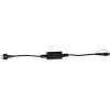 Startkabel System LED Svart Star Trading – miniatyr 18