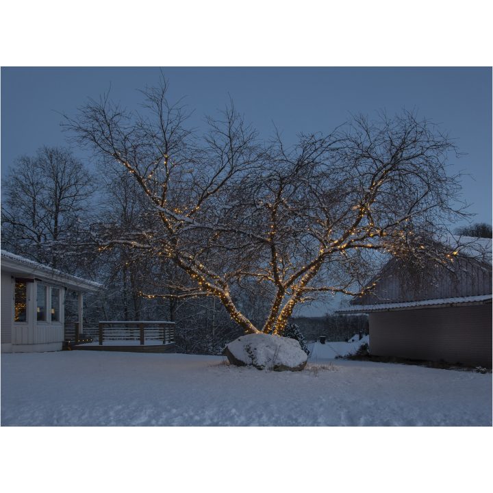 Startkabel System LED Svart Star Trading – bild 9