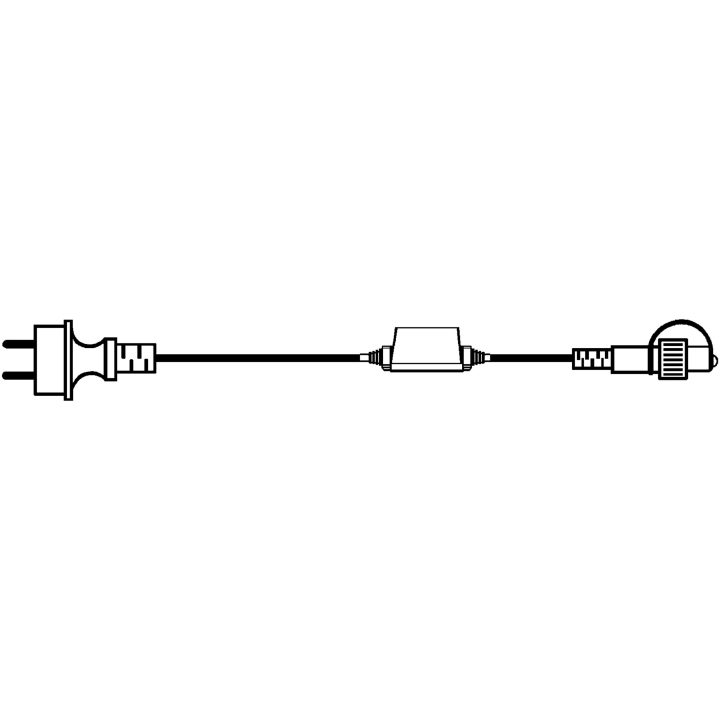 Startkabel System LED Vit Star Trading – bild 15