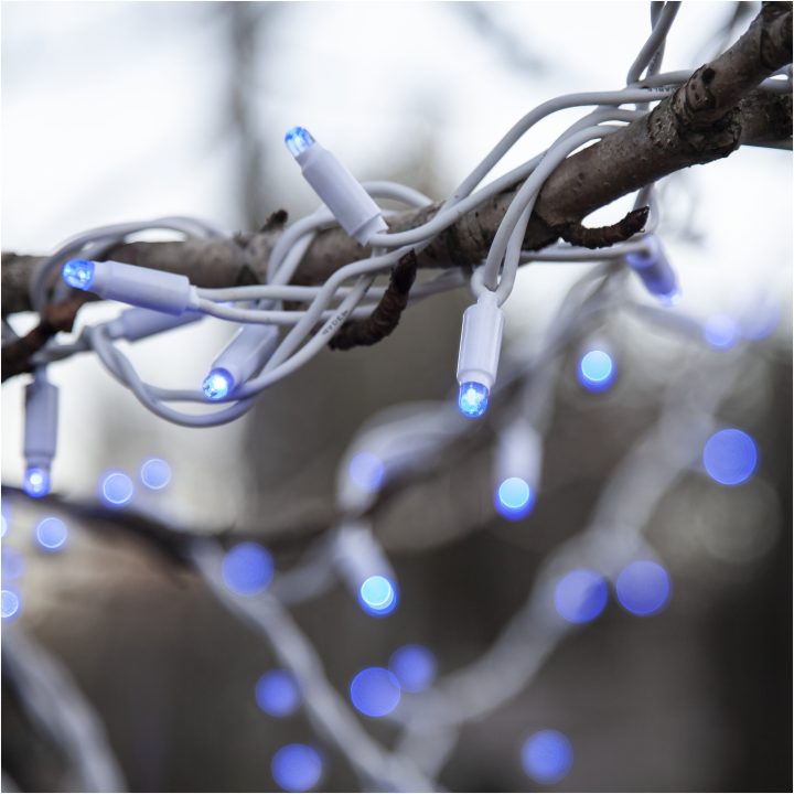 Startkabel System LED Vit Star Trading – bild 9