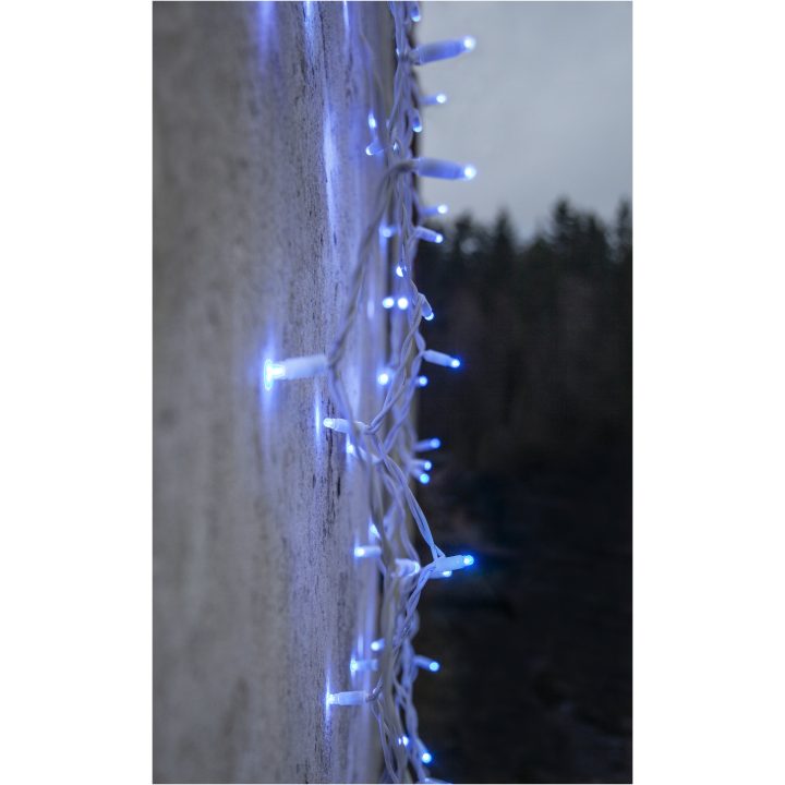 Startkabel System LED Vit Star Trading – bild 5