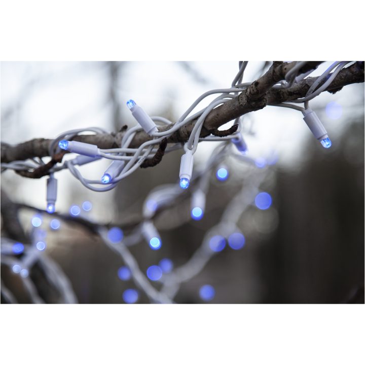 Startkabel System LED Vit Star Trading – bild 2