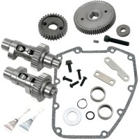 Startkamset Easy Start För Twin Cam S&S Cycle