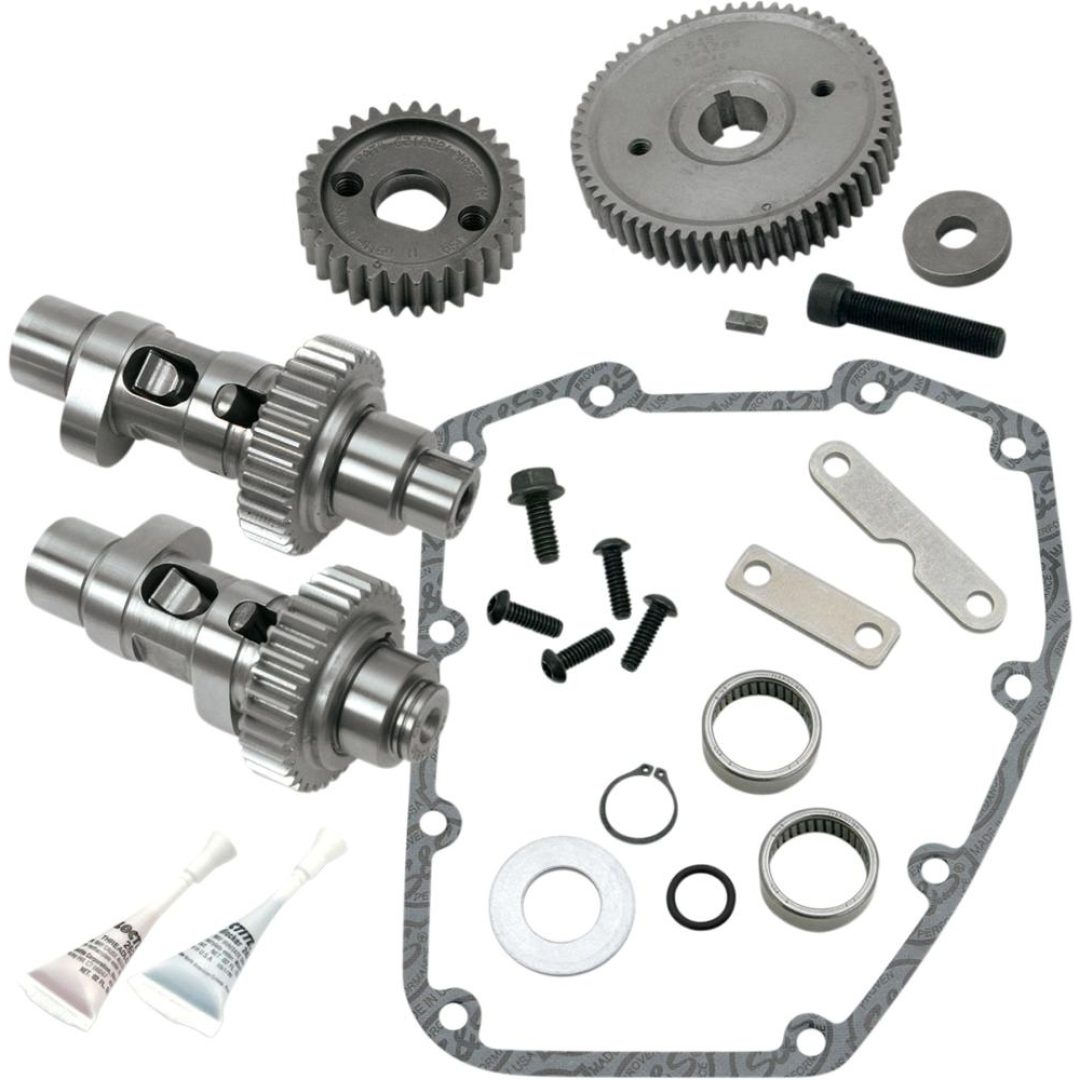 Startkamset Easy Start För Twin Cam S&S Cycle