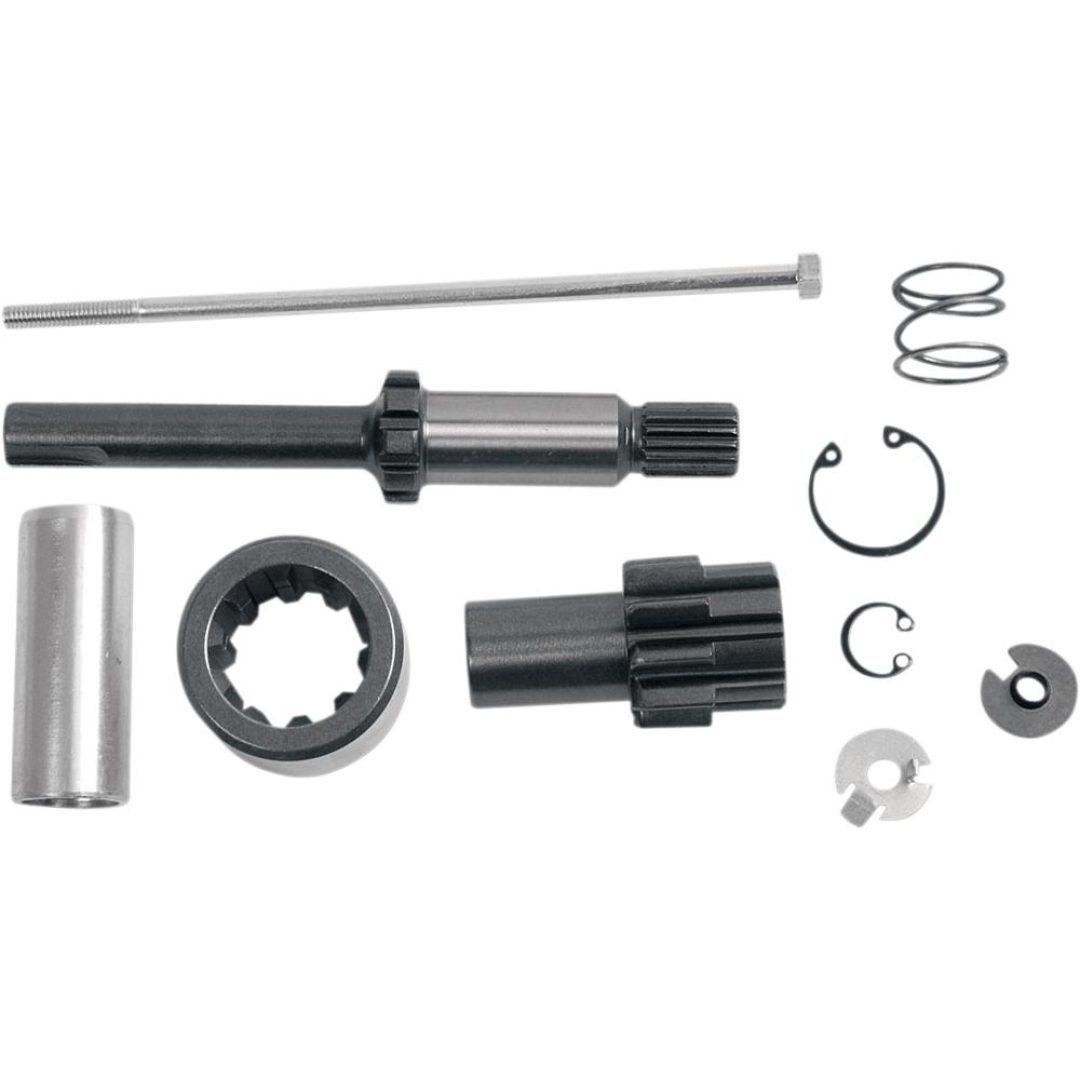 Startkit För Jackaxel SPYKE JACKSHAFT 94-06 BT 10T