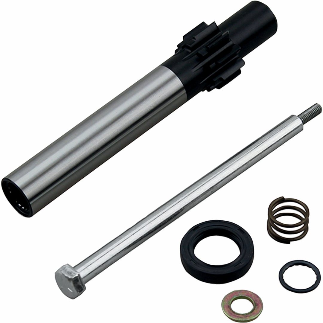 Startkit För Jackshaft DRAG SPECIALTIES JACKSHAFT 10TOOTH SM GEAR
