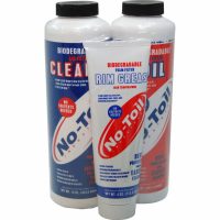 STARTKIT PESU+ÖLJY No-Toil