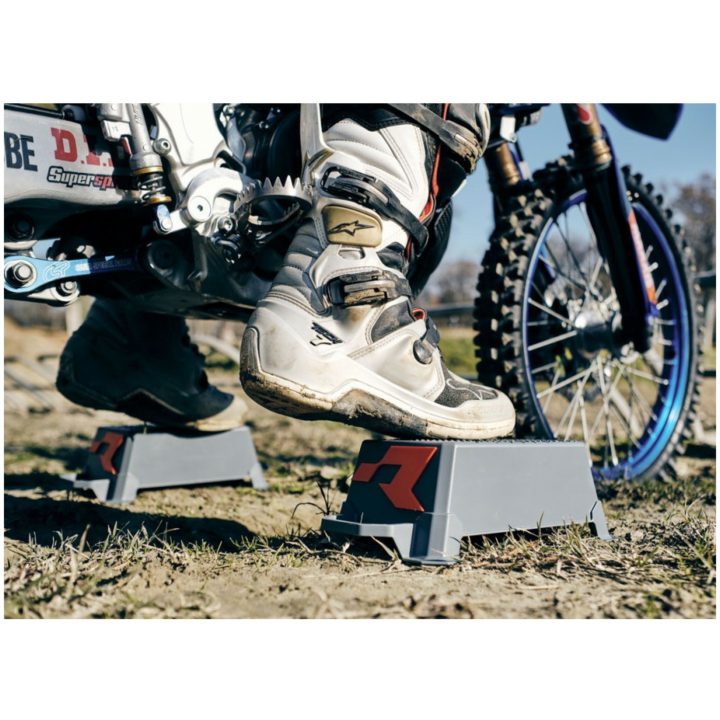 Startklossar Rtech – bild 2