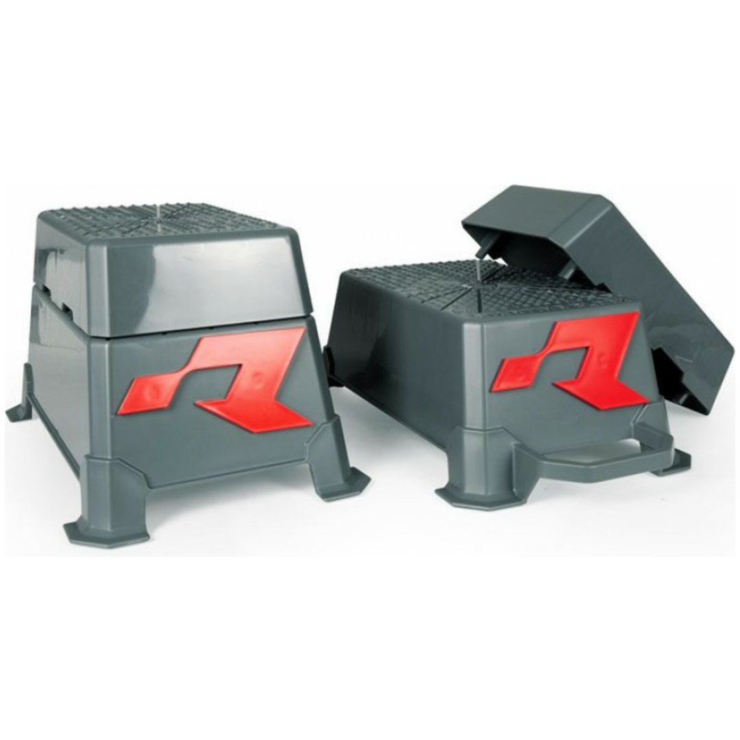 Startklossar Rtech