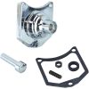 Startknapp Krom DRAG SPECIALTIES Startknapp – miniatyr 2